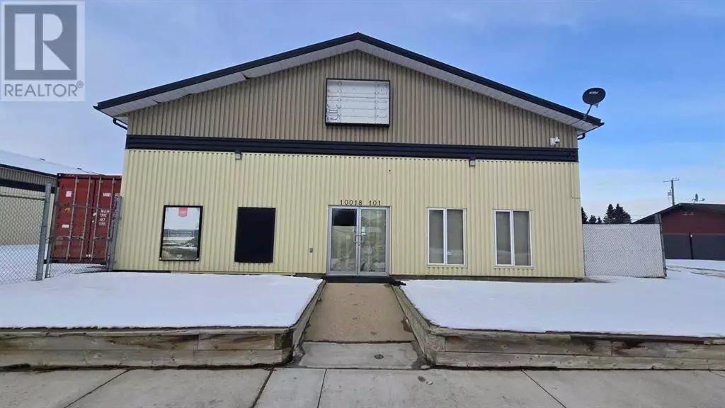 Plamondon, AB T0A2T0,9922 101 Avenue