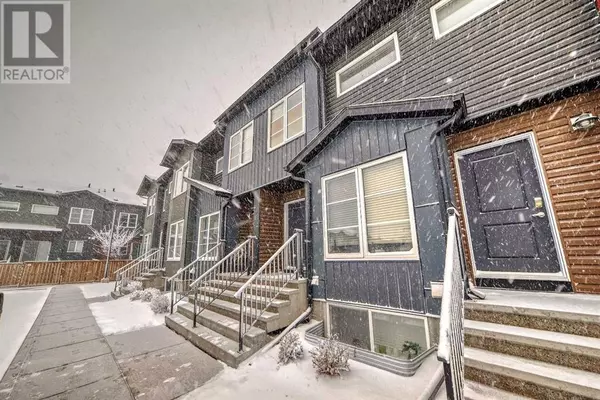 211, 31 Red Embers Parade NE, Calgary, AB T3N1E9