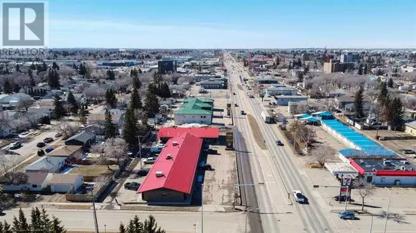 Lloydminster, SK S9V0G5,4711 44 Street