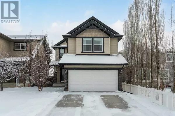 Airdrie, AB T4B0L8,322 Coopers Drive SW