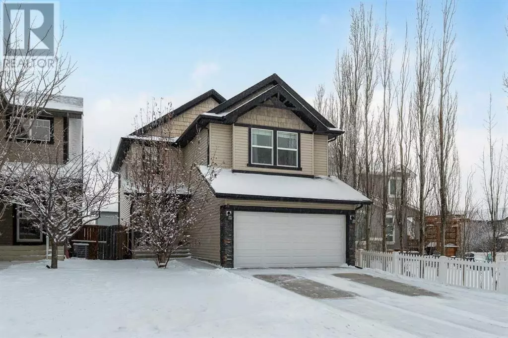 Airdrie, AB T4B0L8,322 Coopers Drive SW