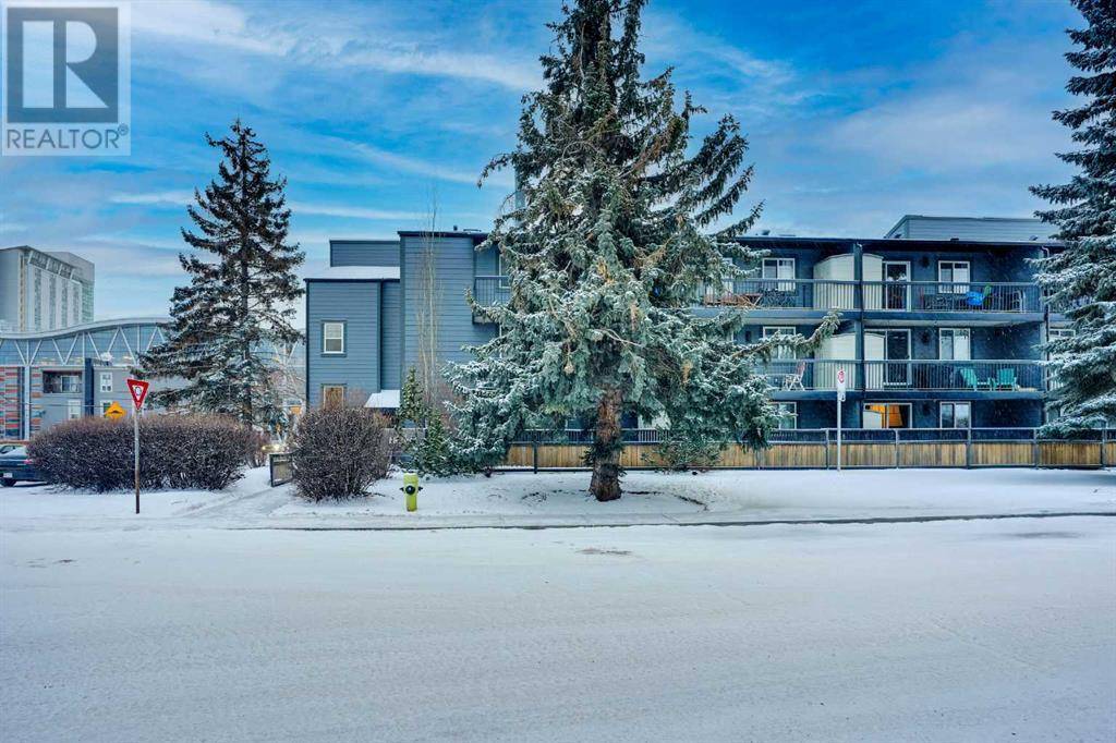 211, 1301 17 Avenue NW, Calgary, AB T2M0R2