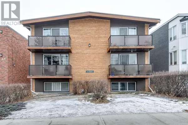 102, 1822 17 Street SW, Calgary, AB T2T4M2