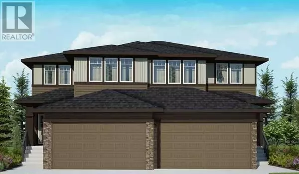 150 Dawson Wharf Rise, Chestermere, AB T1X1Z7