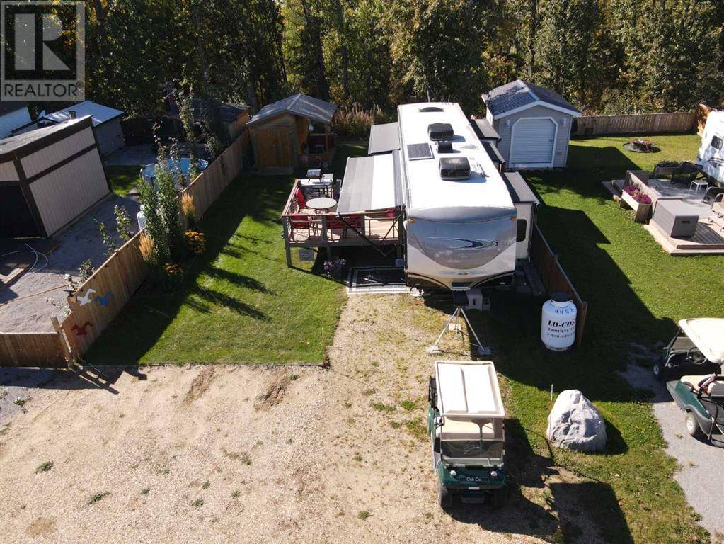 Rural Lacombe County, AB T4L2N3,62, 41310 282 Range