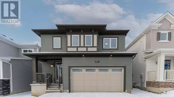 37 Cityline Mount NE, Calgary, AB T3N2N5