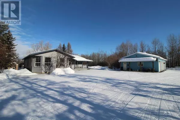 60038 Township Road 732, Rural Grande Prairie No. 1 County Of, AB T0H3C0