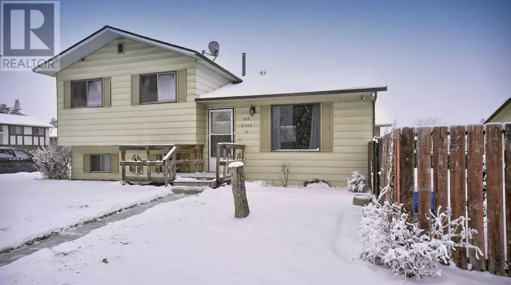 Airdrie, AB T4B1J3,137 Alder Crescent SE