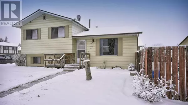 137 Alder Crescent SE, Airdrie, AB T4B1J3