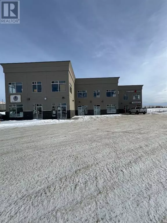 205, 8801 Resources Road, Grande Prairie, AB T8V3A6