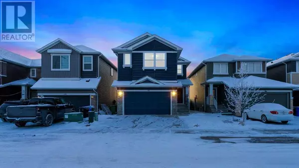 135 REDSTONE Heights NE, Calgary, AB T3N1P4