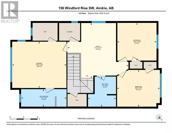 Airdrie, AB T4B3Z6,156 Windford Rise SW