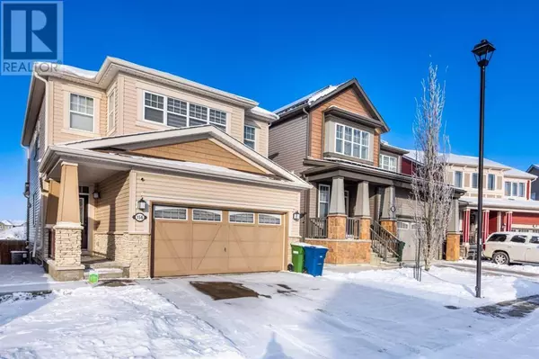 Airdrie, AB T4B3Z6,156 Windford Rise SW