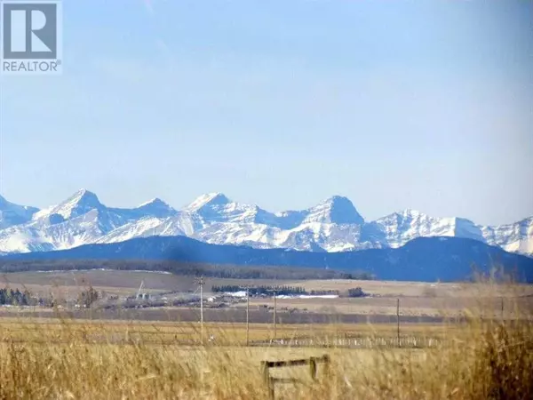 Rural Rocky View County, AB T3Z0A9,32084 Aventerra Road