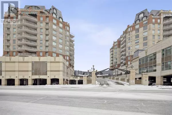 Calgary, AB T2N4Y8,503, 1726 14 Avenue NW