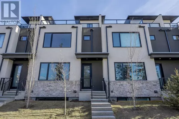 Unit 3, 2040 32 Avenue SW, Calgary, AB T2T1W6