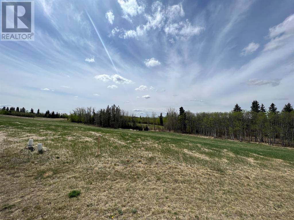 Rural Ponoka County, AB T4J1R3,143 Wolf Run Drive