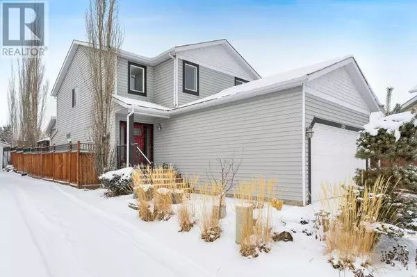 Calgary, AB T3L1P7,135 Scenic Cove Bay NW