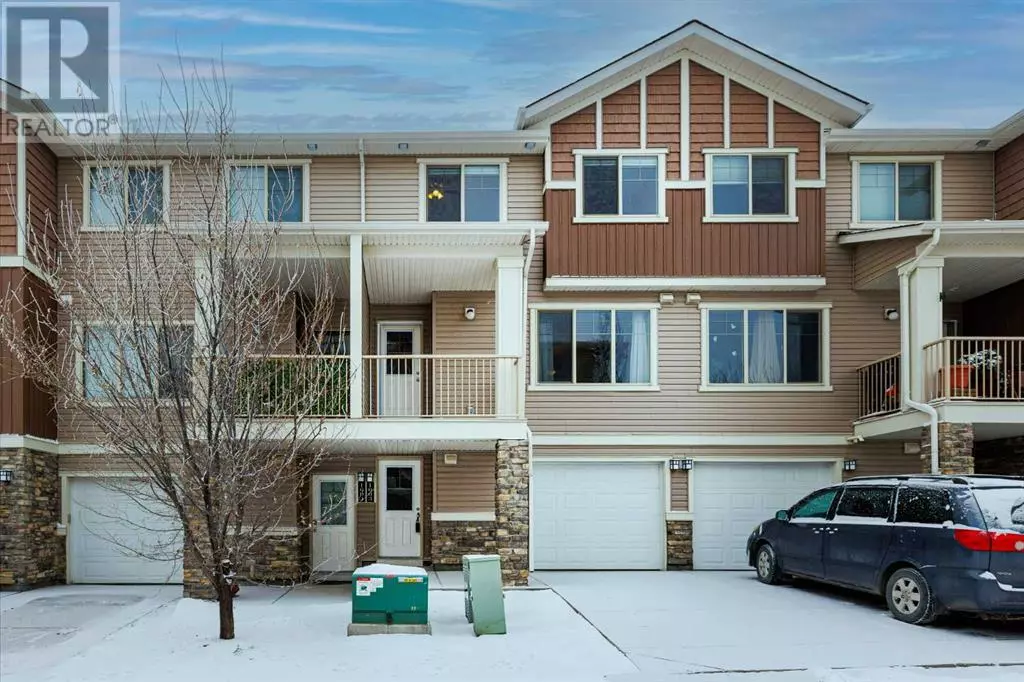 Calgary, AB T3R0R6,1603, 250 Sage Valley Road NW