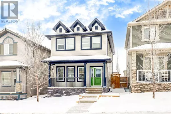 35 Nolanfield Heights NW, Calgary, AB T3R0M2