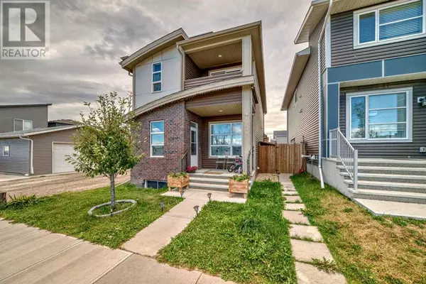 14680 1 Street NE, Calgary, AB T3P1M9