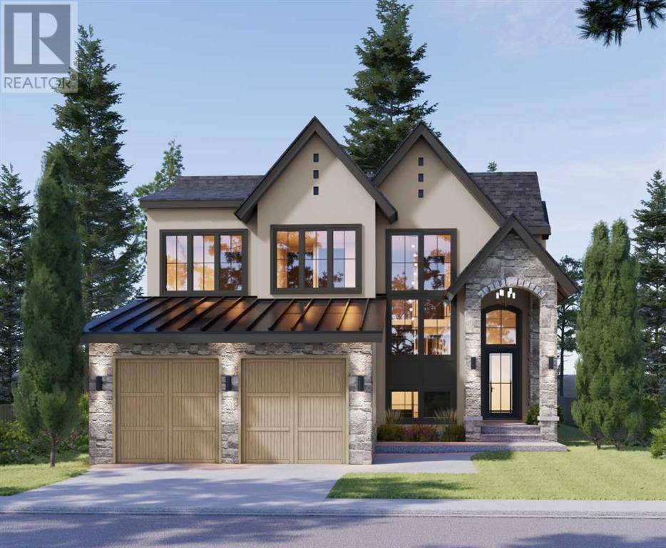 518 33 Avenue SW, Calgary, AB T2S0S2