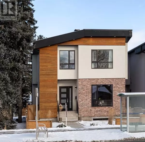 3032 37 Street SW, Calgary, AB T3E3B6