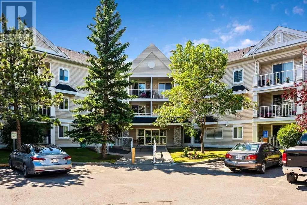 Calgary, AB T2X3P7,1106, 11 Chaparral Ridge Drive SE
