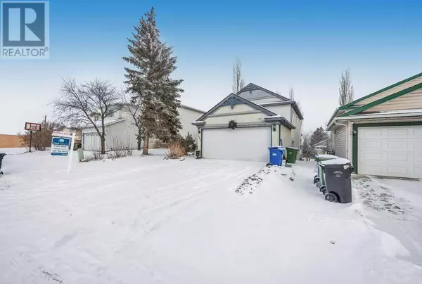 Calgary, AB T3K4C9,115 Harvest Oak Crescent NE