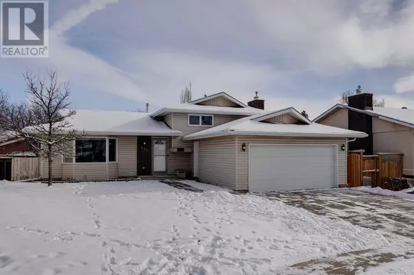 132 Silver Springs Green NW, Calgary, AB T3B3Y9