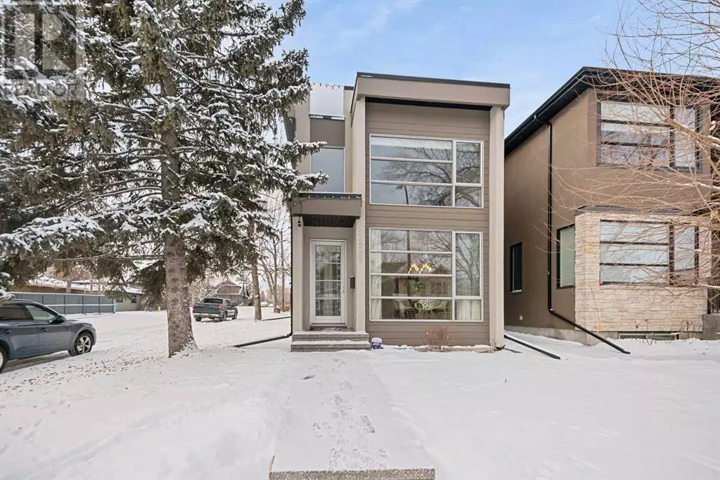 Calgary, AB T2T4L3,4225 16A Street SW