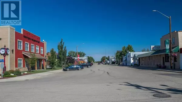 315 Main Street, Rockyford, AB T0J2R0