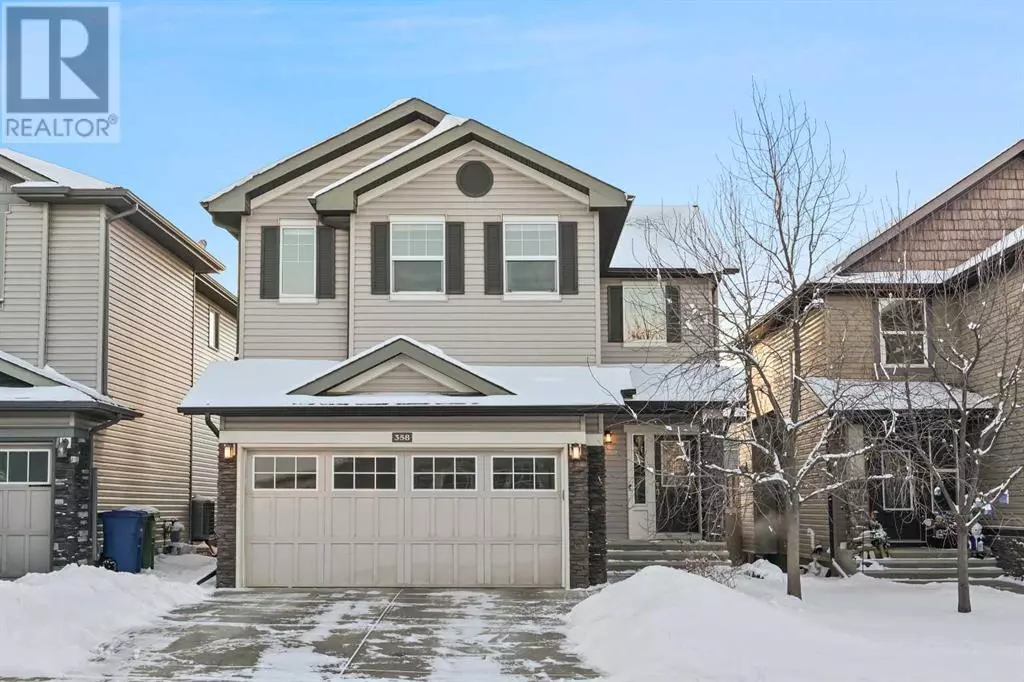 Airdrie, AB T4A0E6,358 Kingsbury View SE