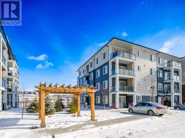 3205, 298 Sage Meadows Park NW, Calgary, AB T3P1P5