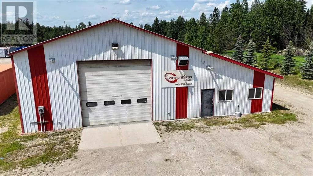 Rural Yellowhead County, AB T7E3E2,53214A Range Road 172
