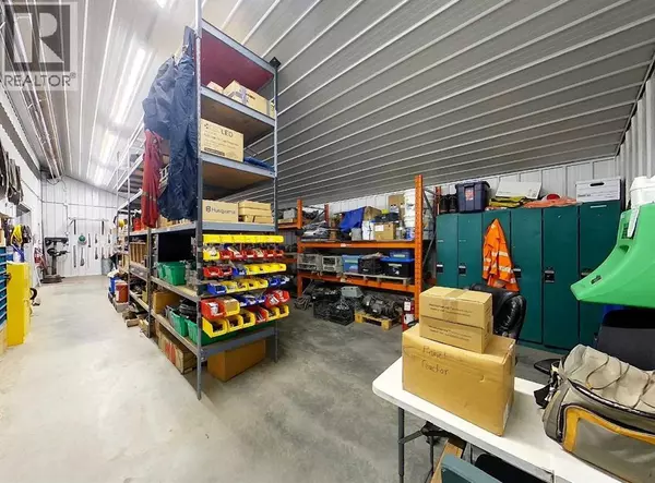 Rural Yellowhead County, AB T7E3E2,53214A Range Road 172