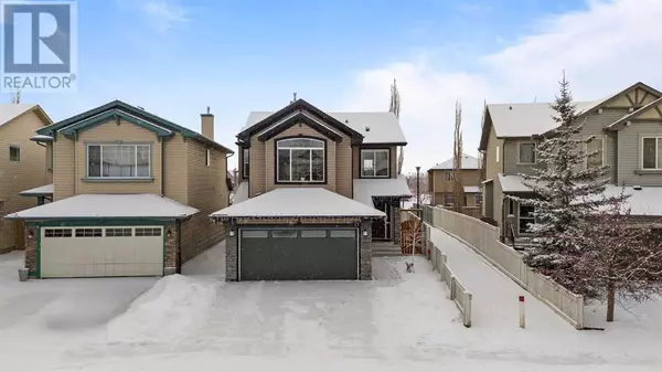 71 Brightondale Crescent SE, Calgary, AB T2Z4G6