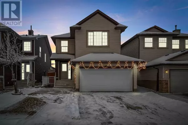 Calgary, AB T3J5N6,137 Saddlecrest Green NE