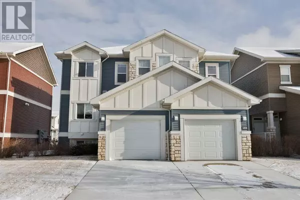 2, 189 Silkstone Road W, Lethbridge, AB T1J4J9