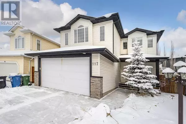 117 Royal Birch View NW, Calgary, AB T3G5J9