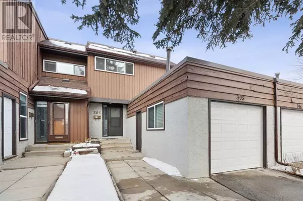 Calgary, AB T1Y2X7,305, 2423 56 Street NE