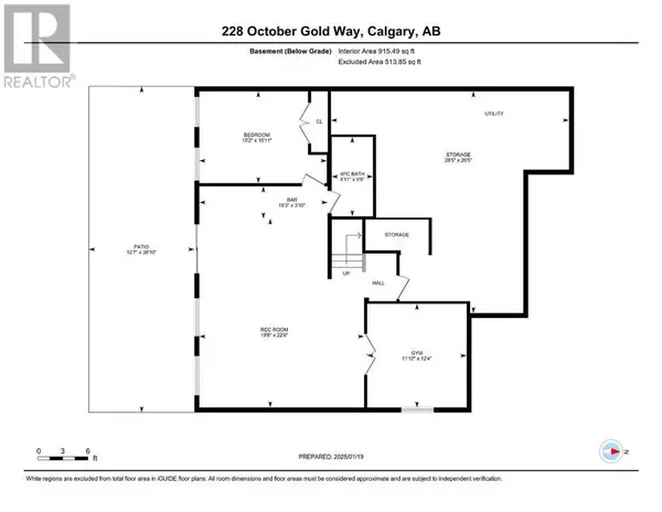 Rural Rocky View County, AB T3Z0A3,228 October Gold Way