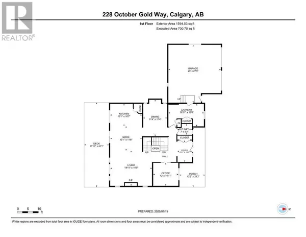 Rural Rocky View County, AB T3Z0A3,228 October Gold Way