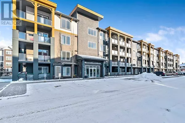 414, 100 Auburn Meadows Manor SE, Calgary, AB T3M3H2