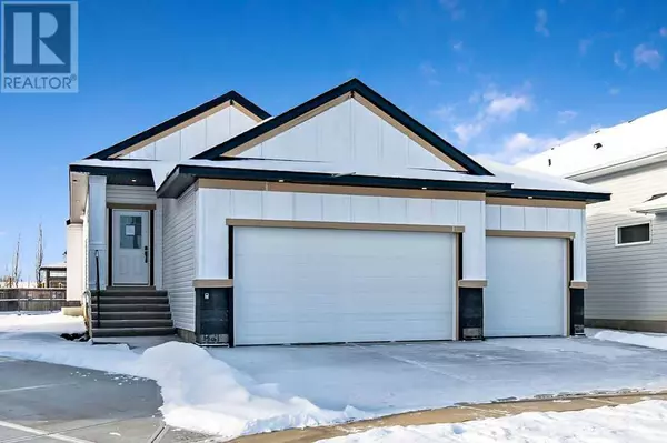 High River, AB T1V0E3,821 Hampshire Crescent NE