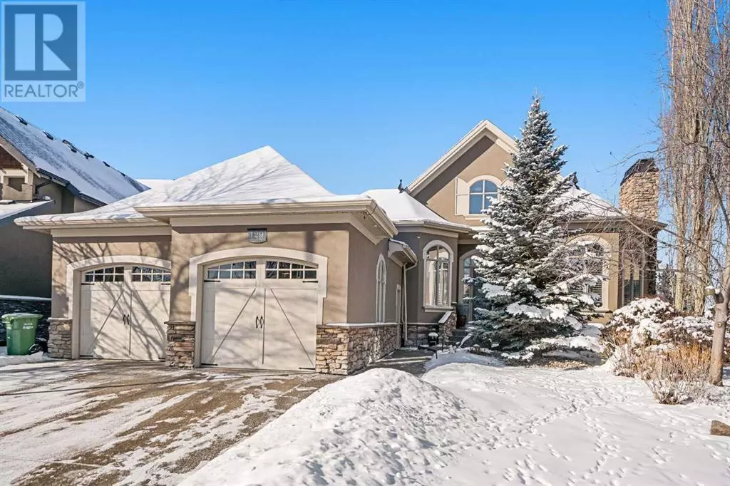 Airdrie, AB T4B3L7,129 Coopers Park SW