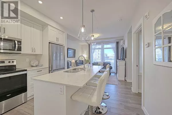 Calgary, AB T3M3K7,105, 400 Auburn Meadows Common SE