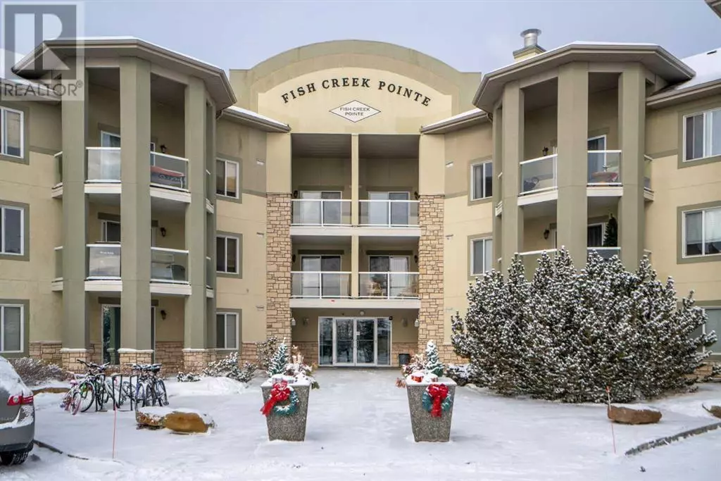 Calgary, AB T2Y4T5,1118, 2518 Fish Creek Boulevard SW