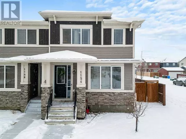 1154 Carrington Boulevard NW, Calgary, AB T3P1L8