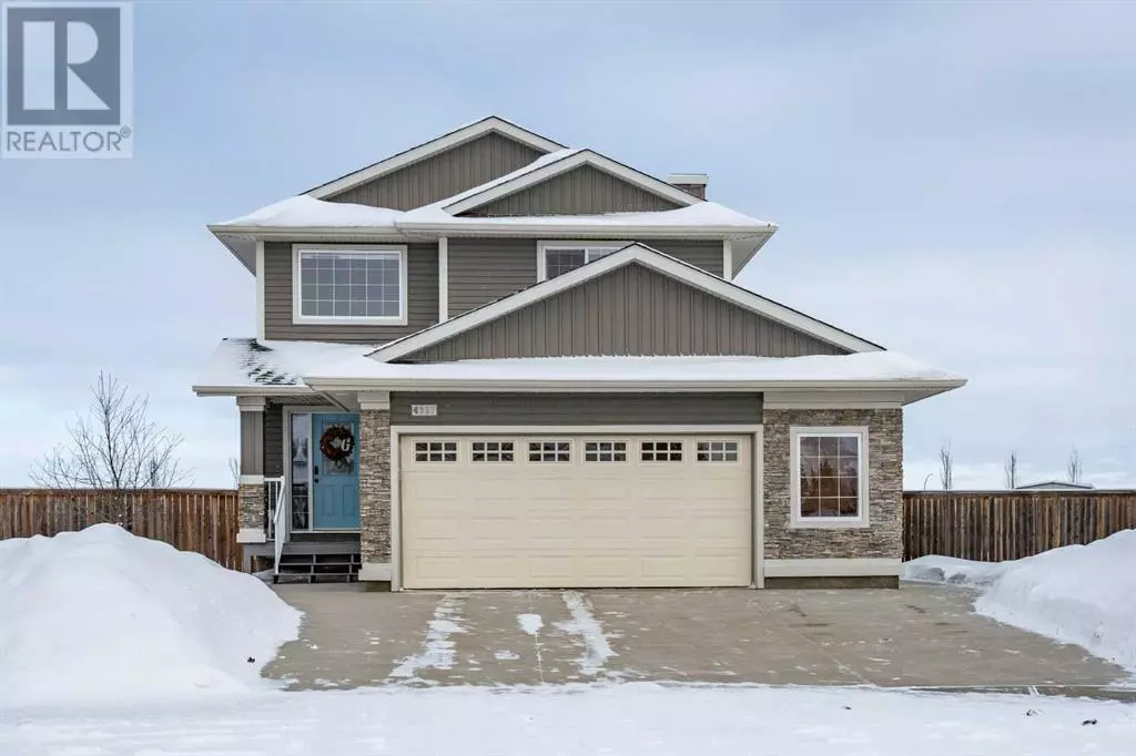 Camrose, AB T4V3Y1,4317 71 Street